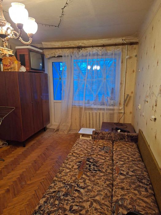 Продам 1-к.квартиру, пос.Жуковского