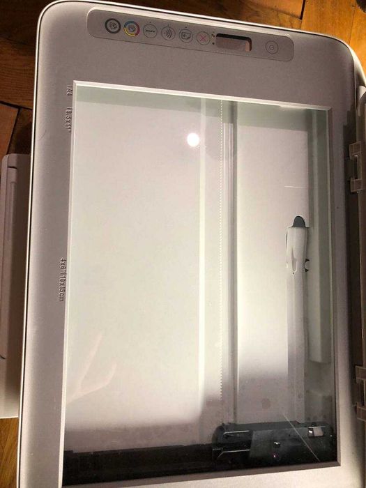 Багатофункціональний принтер HP DeskJet 2720 All-in-One (3XV18B)