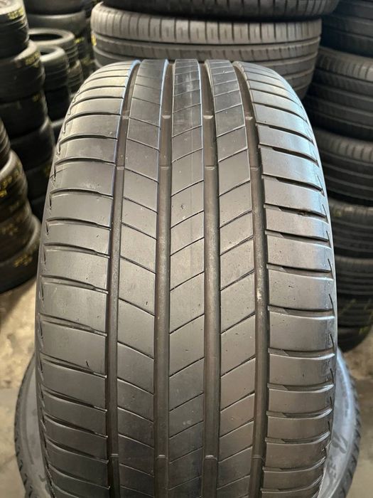 Шини Літні 245х40хR19 Bridgestone Turanza T005 / 4 Шт 80-95% Протектор