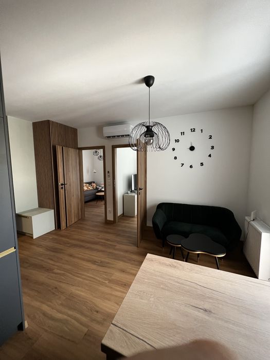 Wynajem mieszkania   Krakow . ul. Rydlowka 40