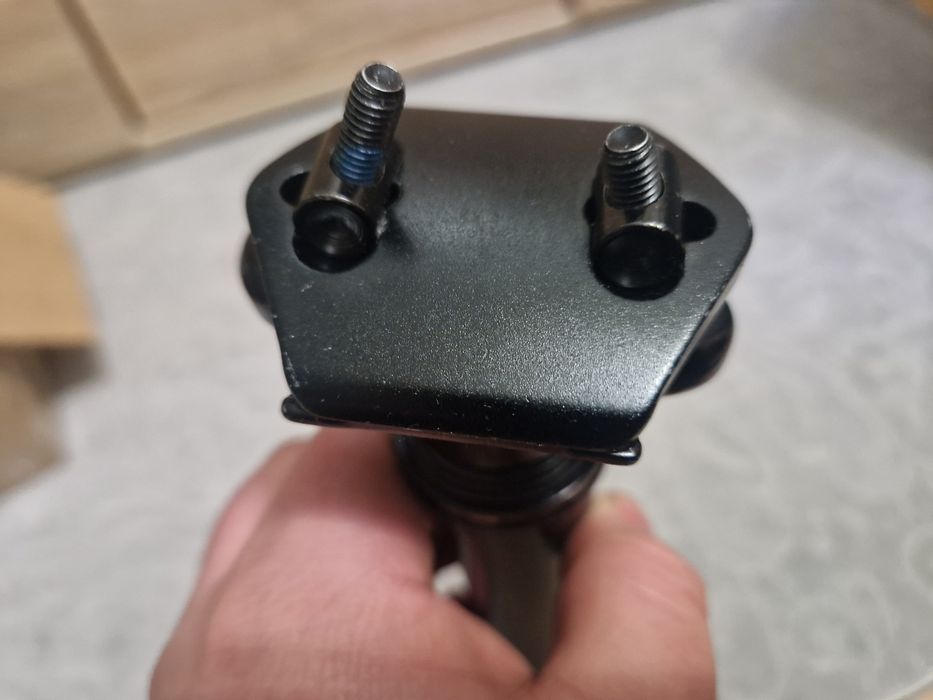 Sztyca regulowana dropper Kind Shock Rage-i 31.8mm skok 170mm