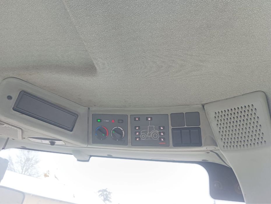 Трактор Claas Axion 950 2012  Продаж