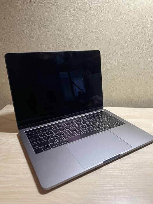 macbook pro 13 2017 - купить ноутбуки и аксессуары - Цена на OLX.ua