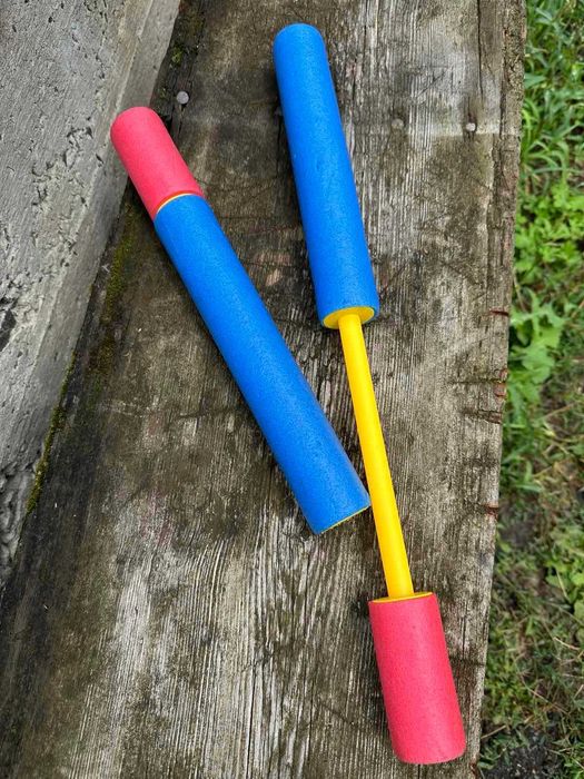 Літаючий диск фрізбі