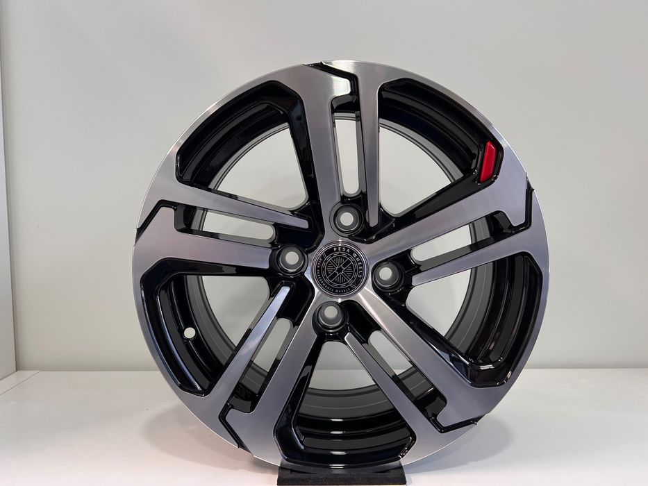 Citroen Look Alloy Wheels in 16 | 4x108