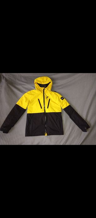 Продав ветровку STAFF