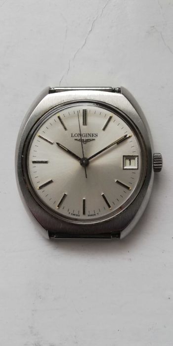Zegarek Longines