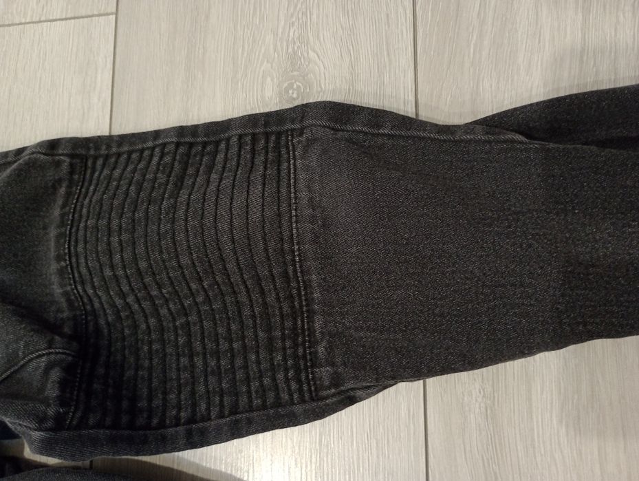 Joggery jeansowe 152cm