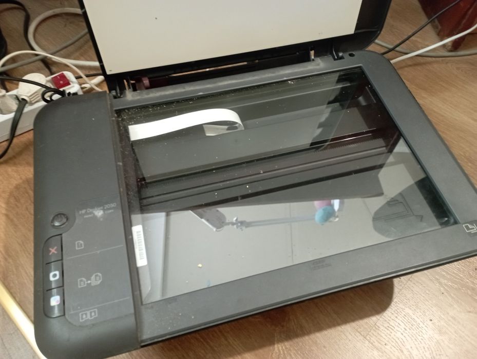Hp deskjet 2050 j510