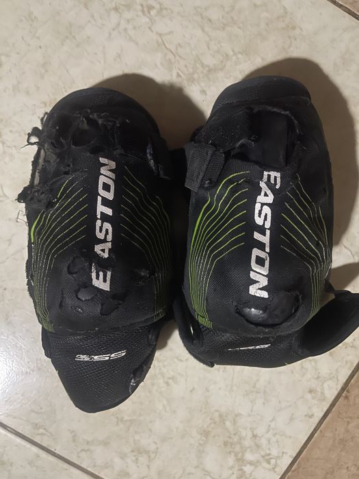 Віддам дитячі хокейні щитки  #10