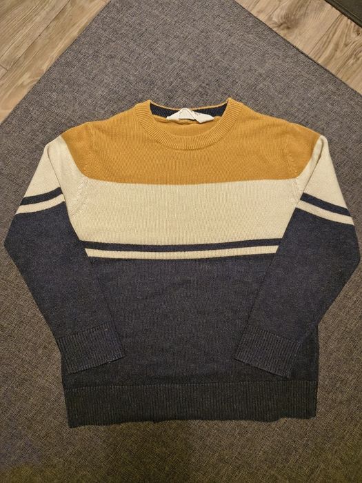 Cienki sweter H&M 98/104