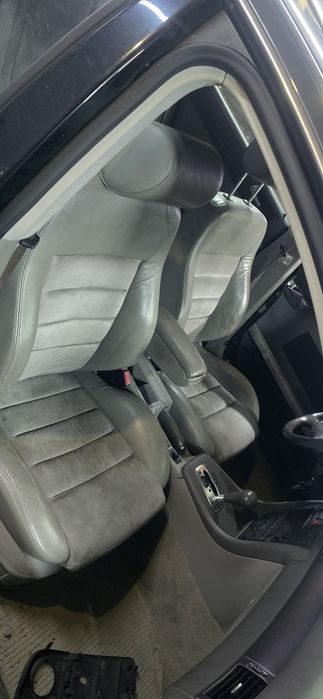 Капот,бампер, розборка ауді а6 с5 2,5