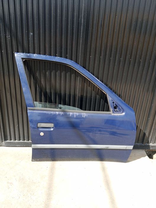 Portas Peugeot 306 de 1999