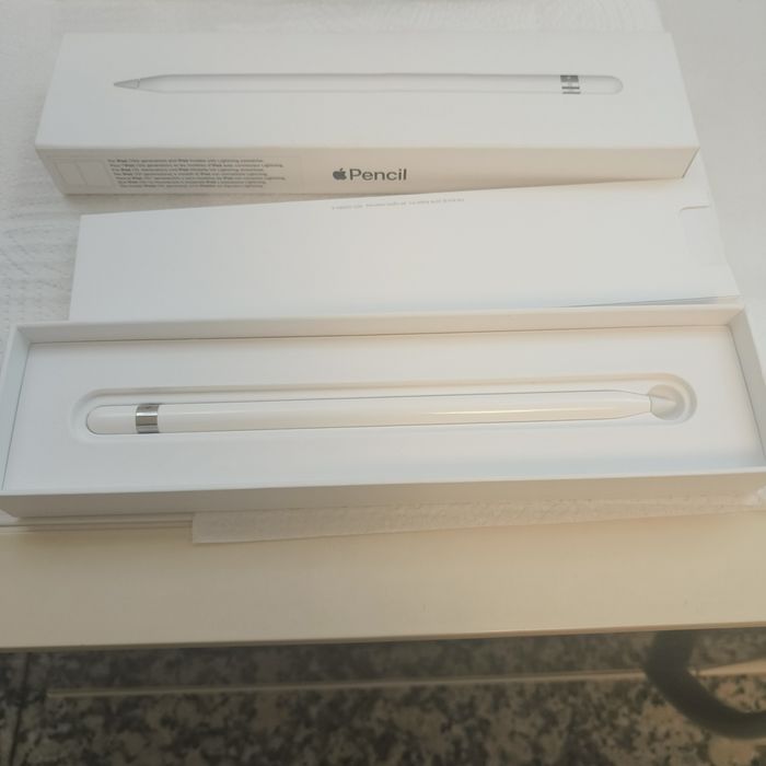 Pen da Apple .nova