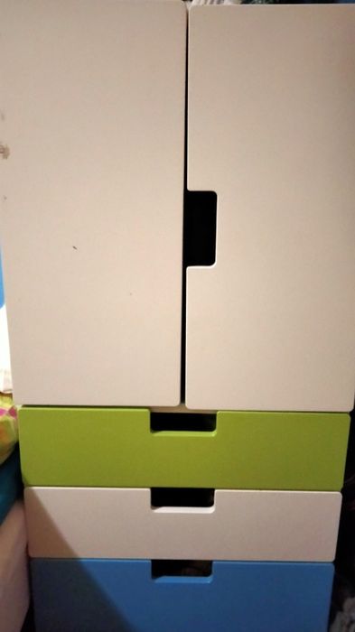 Armário de criança