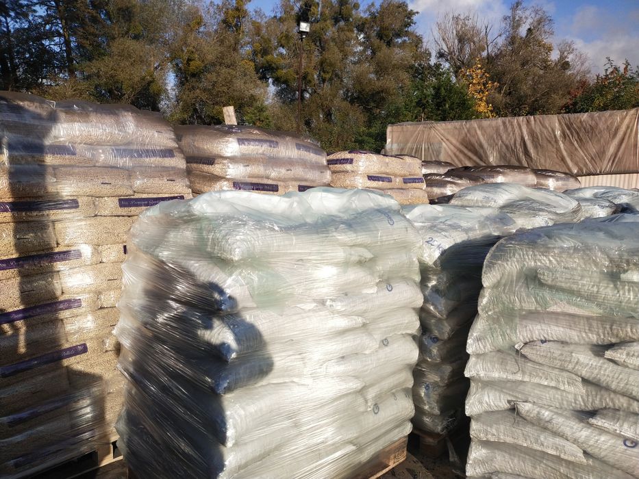 Ekogroszek 25-27 Mj/ kg