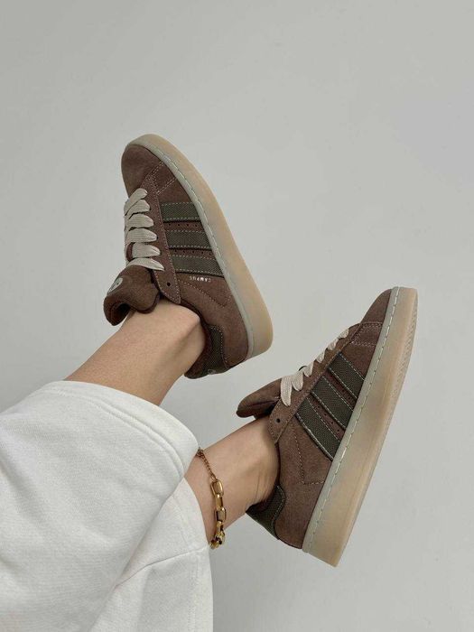 Кросівки Adidas Campus 00s premium