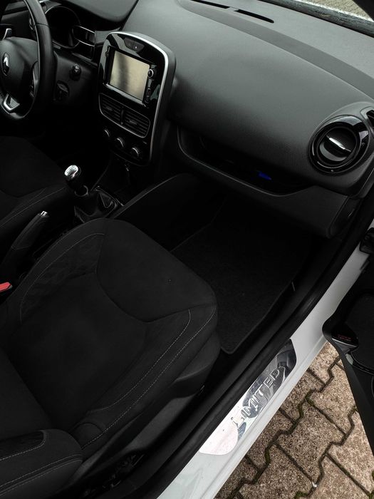 Renault Clio IV 2019 Bi-Fuel
