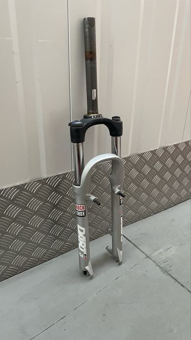 Rockshox Dart 3