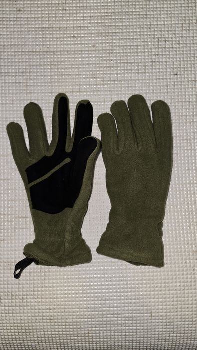 Рукавички зимові.