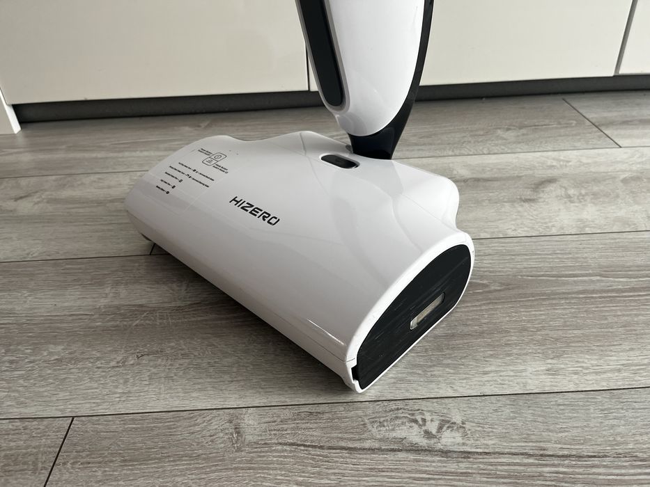 Mop Hizero F500 – gwarancja do 01.08.2026, stan bdb, odbiór osobisty