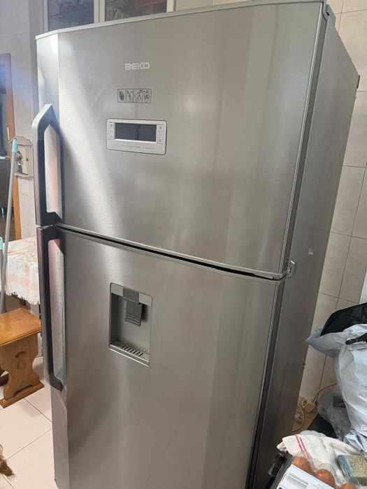 Frigorifico Americano Beko
