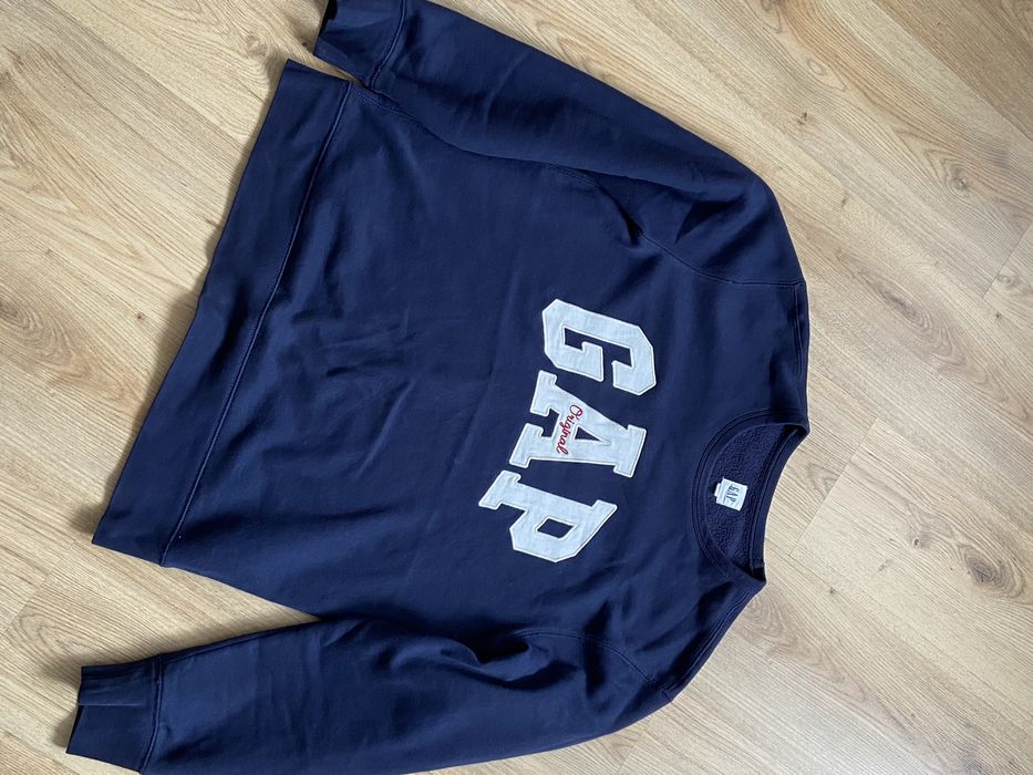 Світшот GAP оригінал