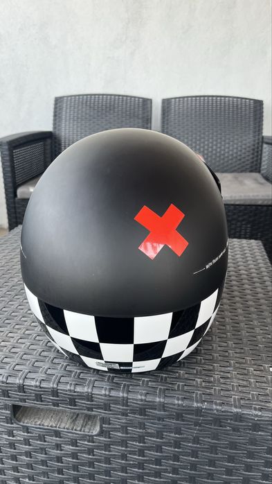 Bell moto 3 Fasthouse