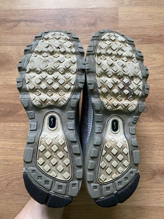 Кроссовки Nike Air Max+ 2011 размер 41 стелька 26,5