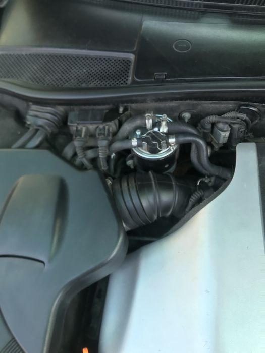 Ауді А6 кузов с5