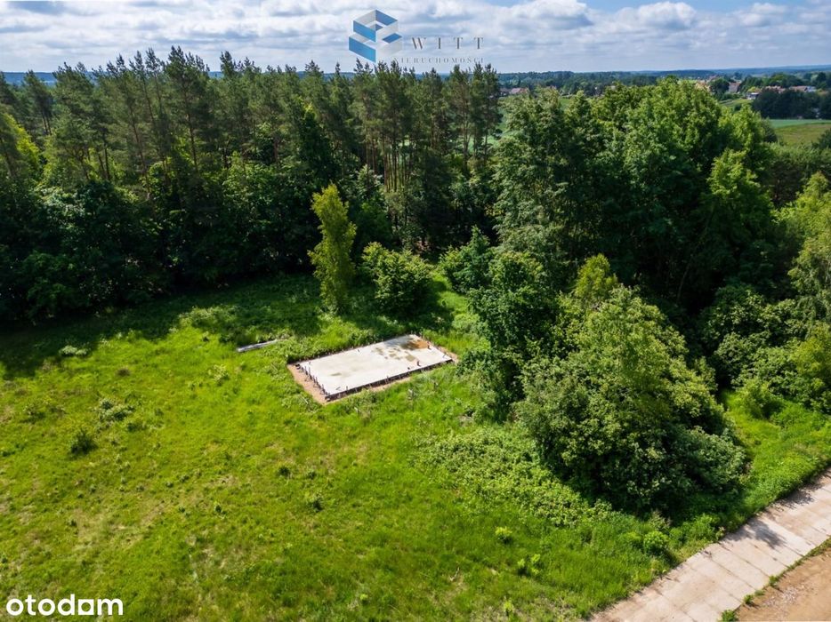 Zwierzewo | projekt | pozwolenie | Szeląg Wielki - Widok 4