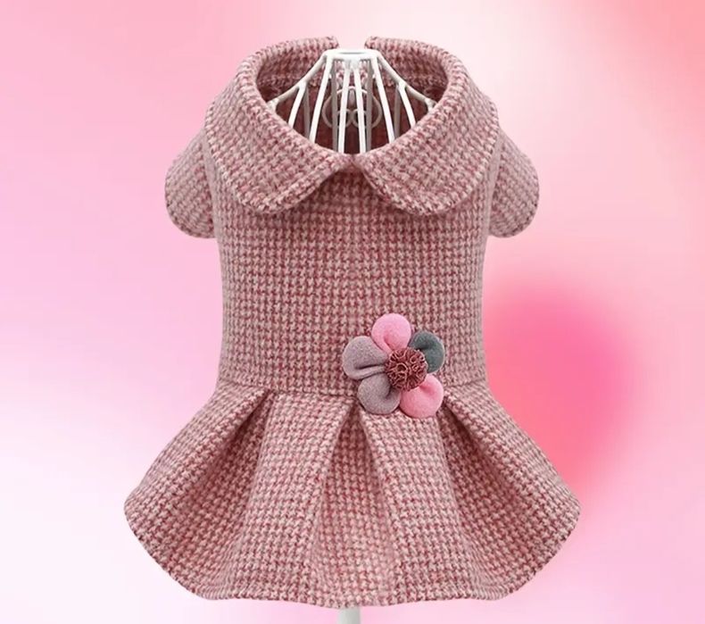 Одяг для невеликих порід собак, одяг для собак