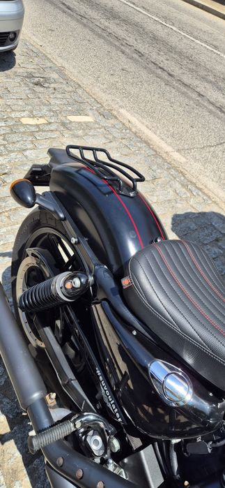 Sportster Roadster XL1200CX