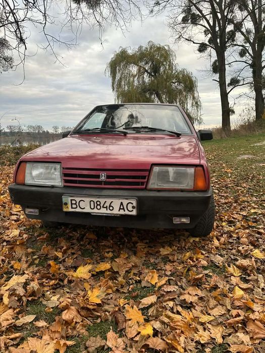 Продаж лада Самара..