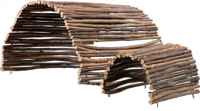 Cercado Pequenos Roedores