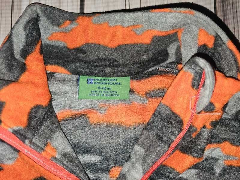 Polar Mountain Warehouse 152 moro