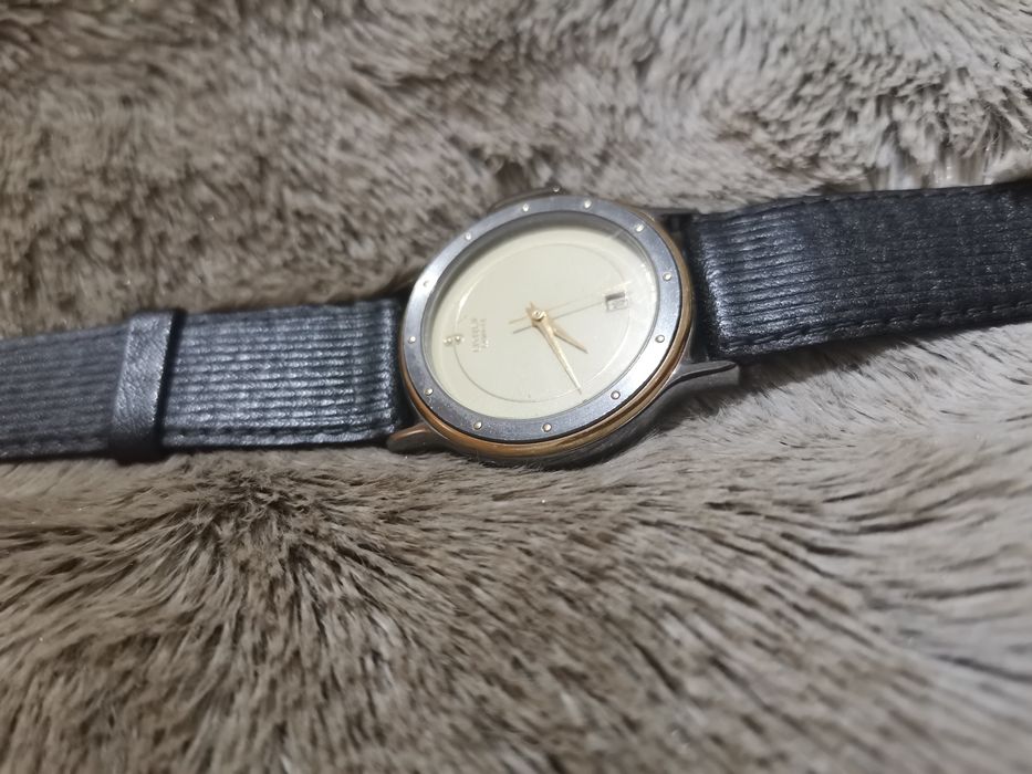 Relógio Citzen Quartz