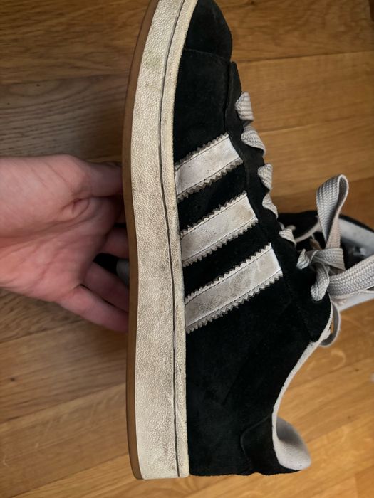 Buty adidas campus