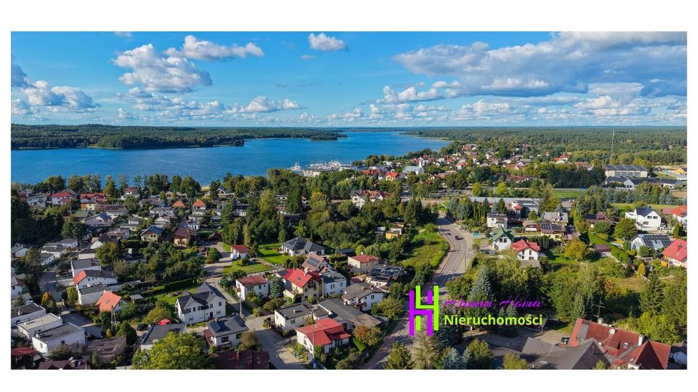 Dom – Charzykowy, Zacisze - Widok 2