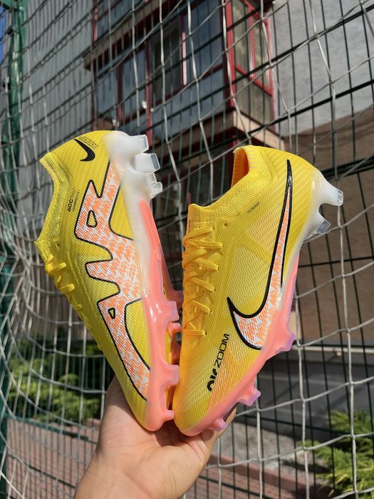 nike air zoom mercurial vapor 15 - Хобі, відпочинок і спорт - OLX.ua