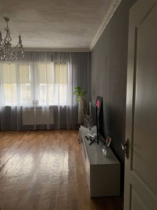 Продам 1-но кімнатну квартиру