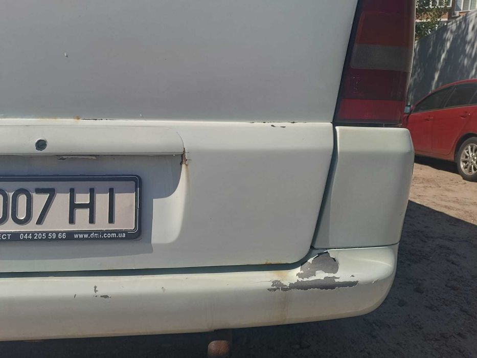 Mercedes-Benz Vito 1999 VIN VSA63809413196109 фото оголошення 15 з 24