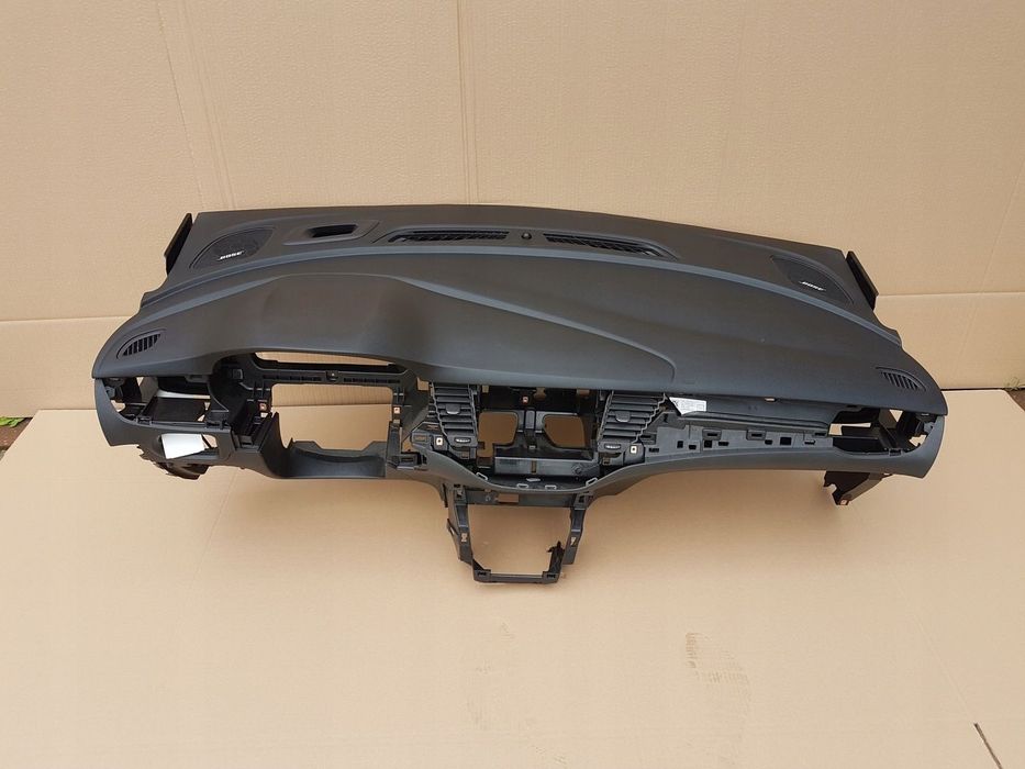 KONSOLA DESKA ROZDZIELCZA OPEL ASTRA K HEAD UP 16-22