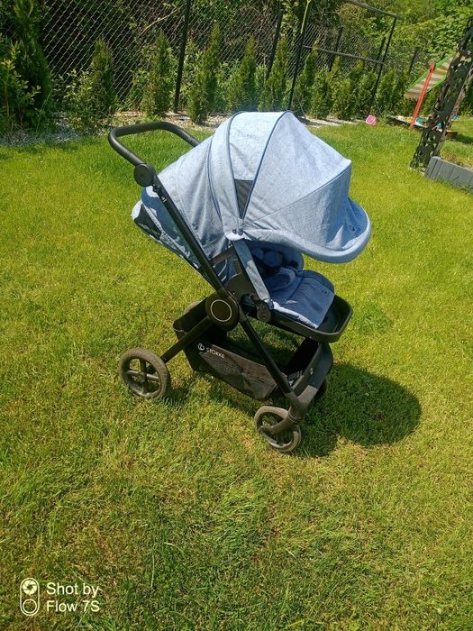 Stokke Beat Wózek