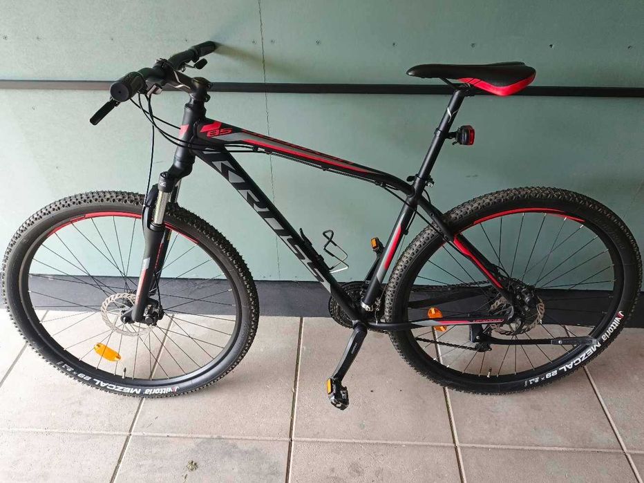 Rower Kross hexagon b5