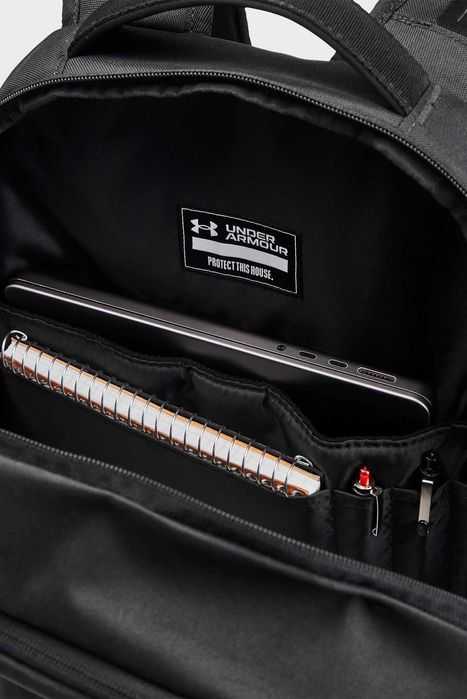 рюкзак under armour hustle 6.0