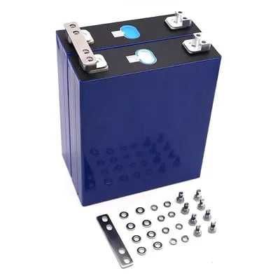 lifepo4 EVE LF230Ah М6/М4 Grade A 2025