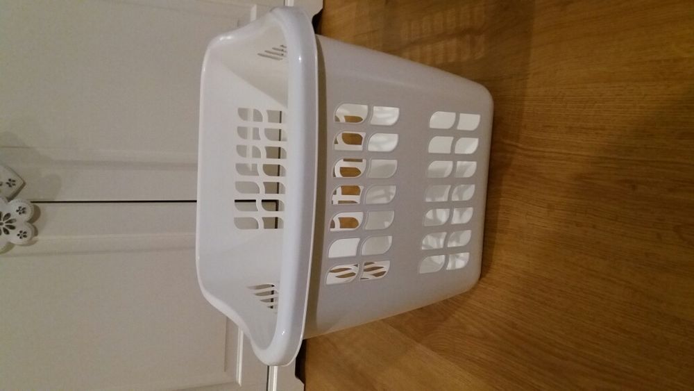Cestos de plástico para arrumação424983153922560003