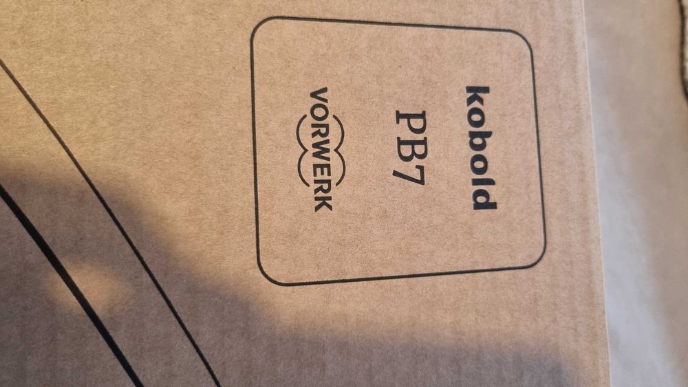 PB7 Kobold Vorwek