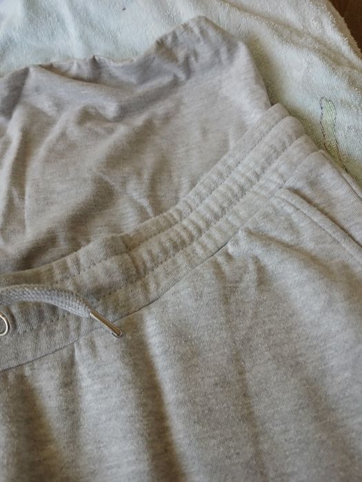 Теплі штани бриджи для вагітних